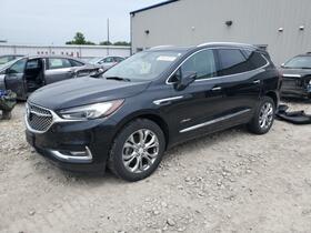 2019 Buick Enclave