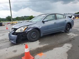 2010 Nissan Altima