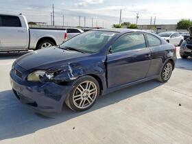 2007 Scion TC