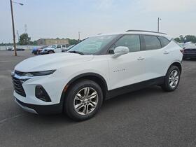 2020 Chevrolet Blazer