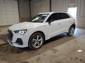2024 Audi Q3