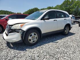 2010 Honda CR-V