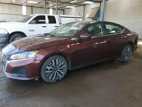 2023 Nissan Altima