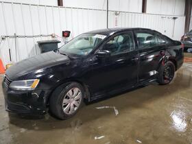 2013 Volkswagen Jetta