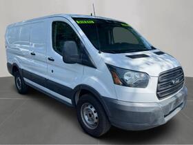 2015 Ford Transit 150
