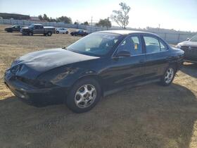 1999 Oldsmobile Intrigue
