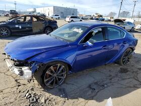 2023 Lexus IS