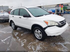 2011 Honda CR-V