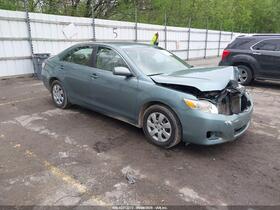 2010 Toyota Camry