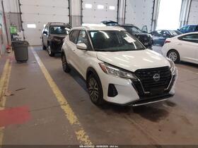 2023 Nissan Kicks