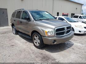 2006 Dodge Durango