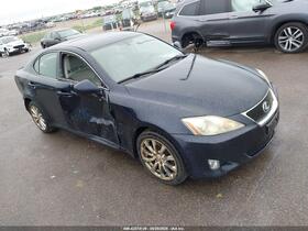 2007 Lexus IS 250