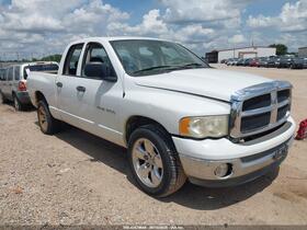 2005 Dodge Ram 1500