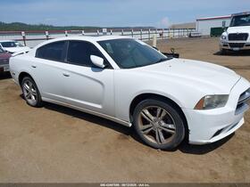2012 Dodge Charger