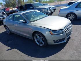 2010 Audi A5
