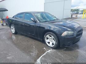 2013 Dodge Charger