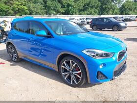 2018 BMW X2