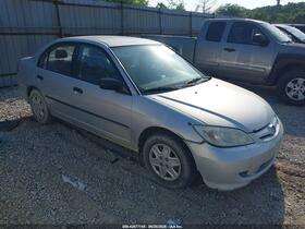 2005 Honda Civic