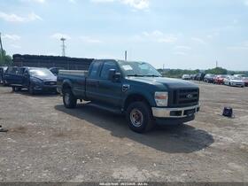 2010 Ford F-250