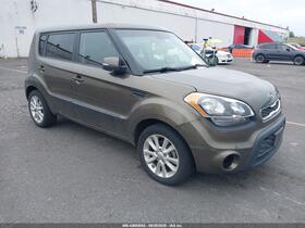 2012 Kia Soul