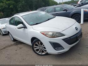 2010 Mazda 3