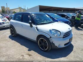 2016 MINI Countryman