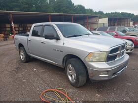 2010 Dodge Ram 1500