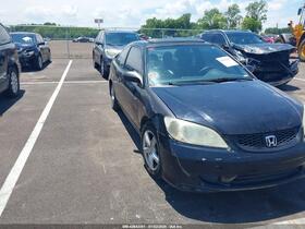 2005 Honda Civic