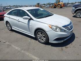 2014 Hyundai Sonata