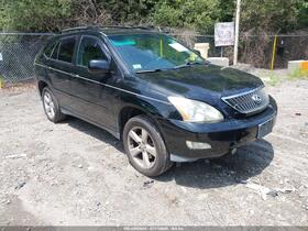 2007 Lexus RX