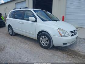 2007 Kia Sedona
