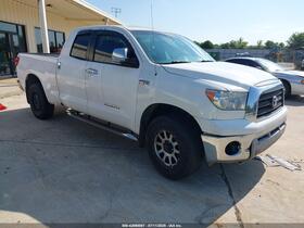 2009 Toyota Tundra