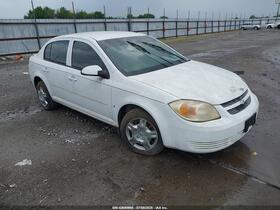 2009 Chevrolet Cobalt