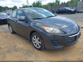 2010 Mazda 3