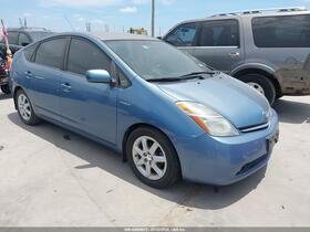 2008 Toyota Prius