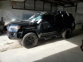 2023 Toyota 4Runner