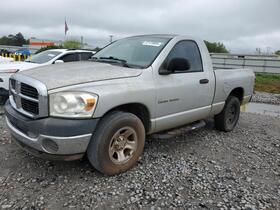 2007 Dodge Ram 1500