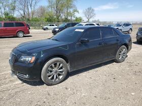2014 Chrysler 300