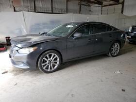 2014 Mazda 6