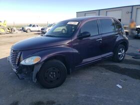 2005 Chrysler PT Cruiser