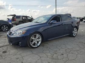 2011 Lexus IS 350