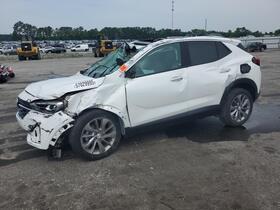 2023 Buick Encore