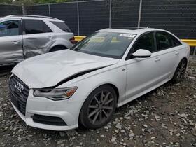 2018 Audi A6