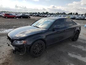 2010 Audi A4