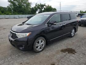 2011 Nissan Quest
