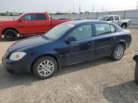 2009 Chevrolet Cobalt