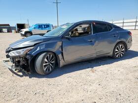 2023 Nissan Sentra