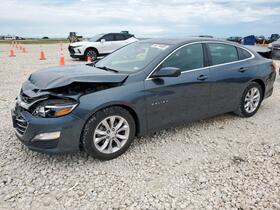 2019 Chevrolet Malibu