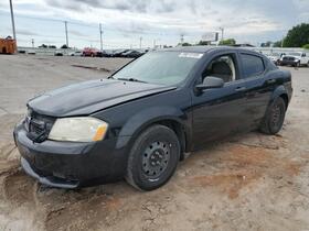 2009 Dodge Avenger