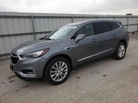2021 Buick Enclave